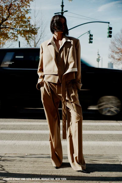 Look 1